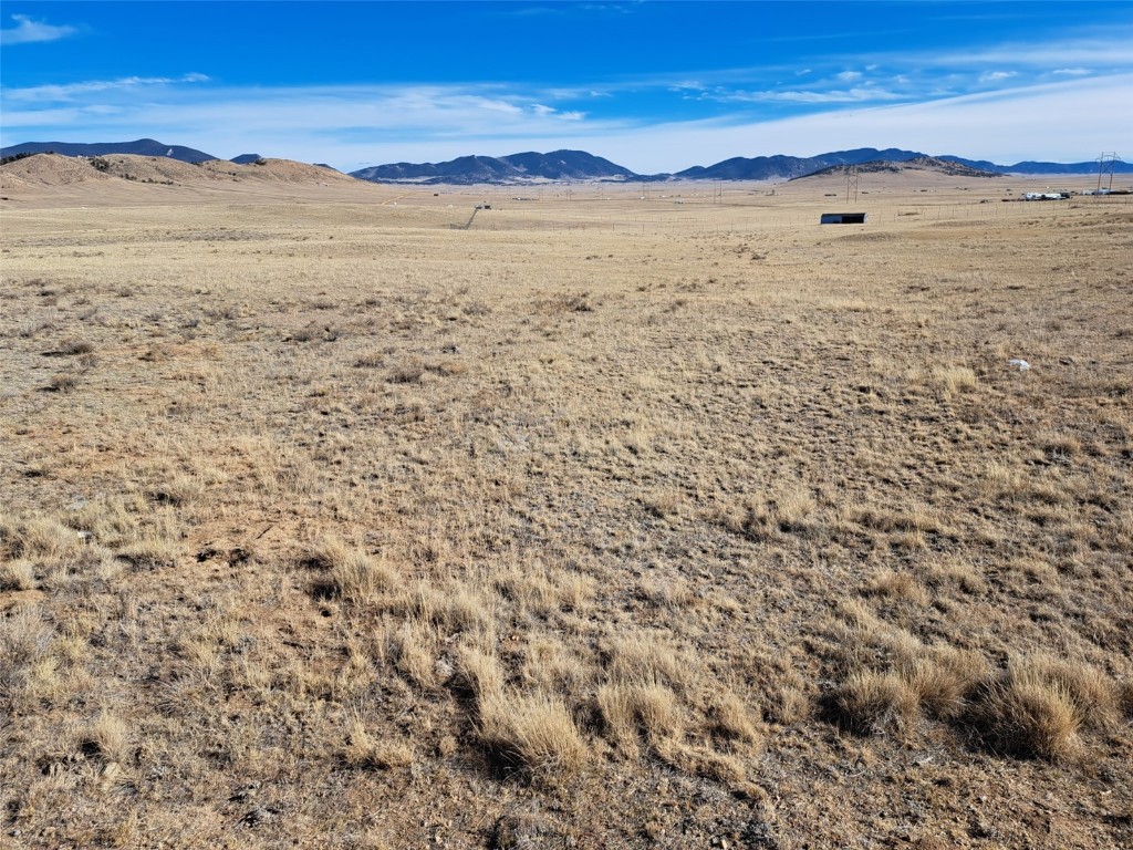3547 Routt Road Hartsel, CO 80449 - Photo 16 of 22 a view of ocean view with beach
