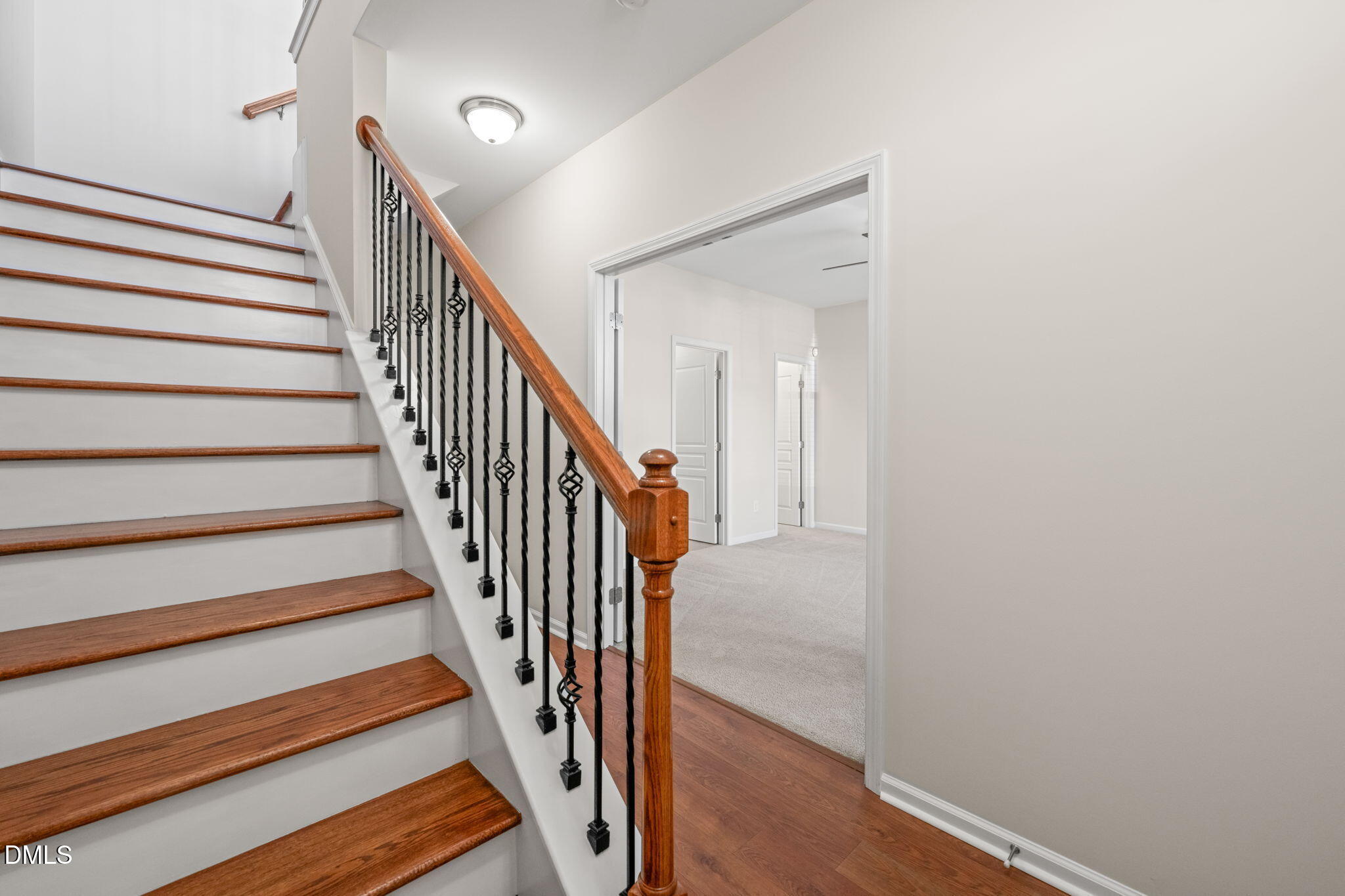 9226 Wooden Road Raleigh, NC 27617 - Photo 3 of 56 Entry Foyer
