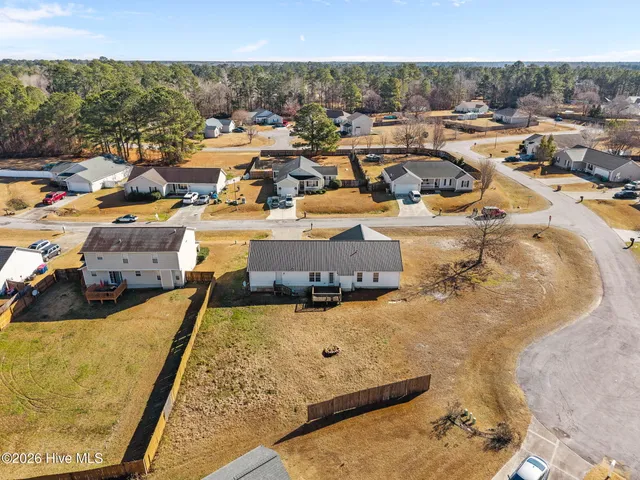 $250,000 | 201 Slate Court, Jacksonville, NC 28546