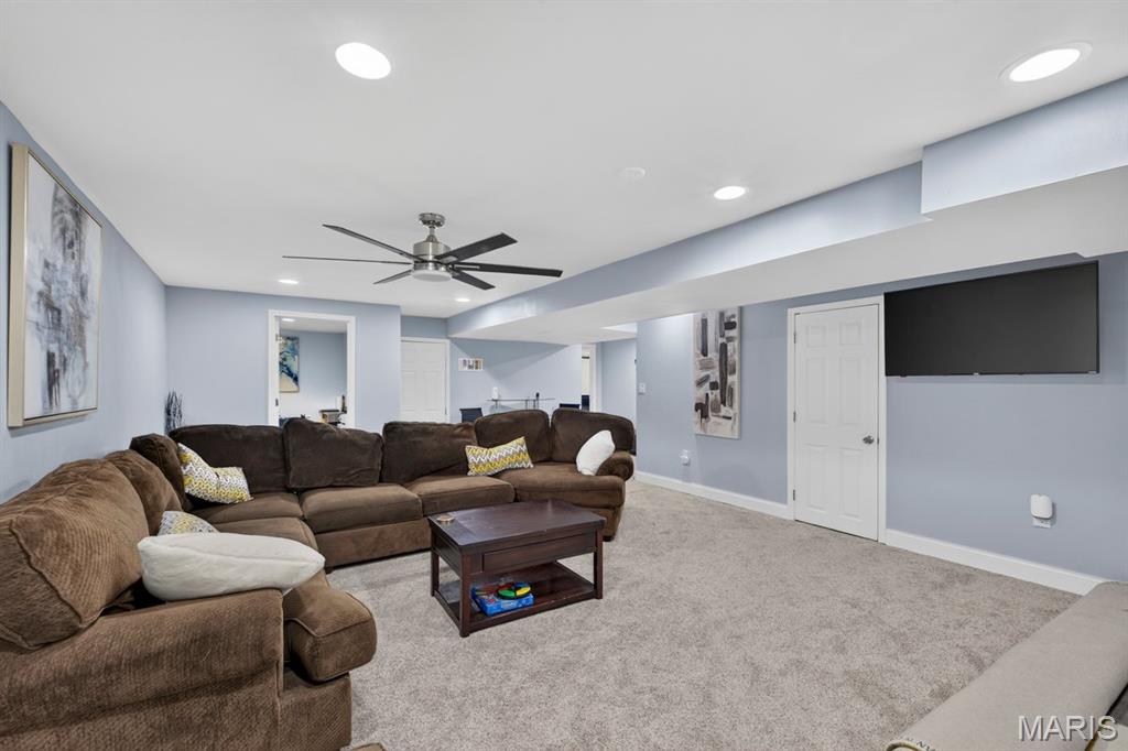 522 Rifle Ridge Drive Wentzville, MO 63385 - Photo 30 of 38 Gallery Image 30