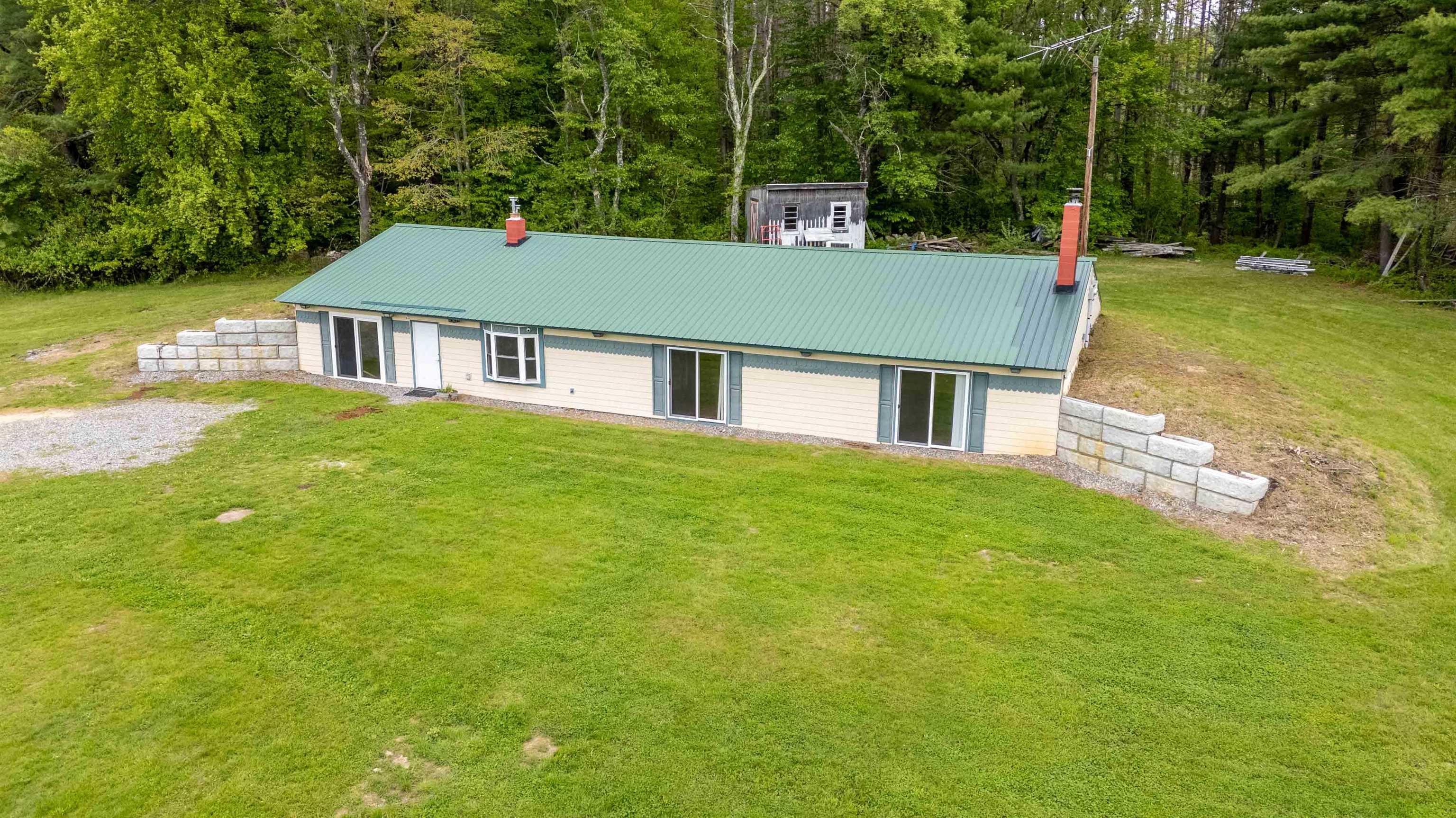 122 Flagg Road Rochester, NH 03839 - Photo 1 of 44