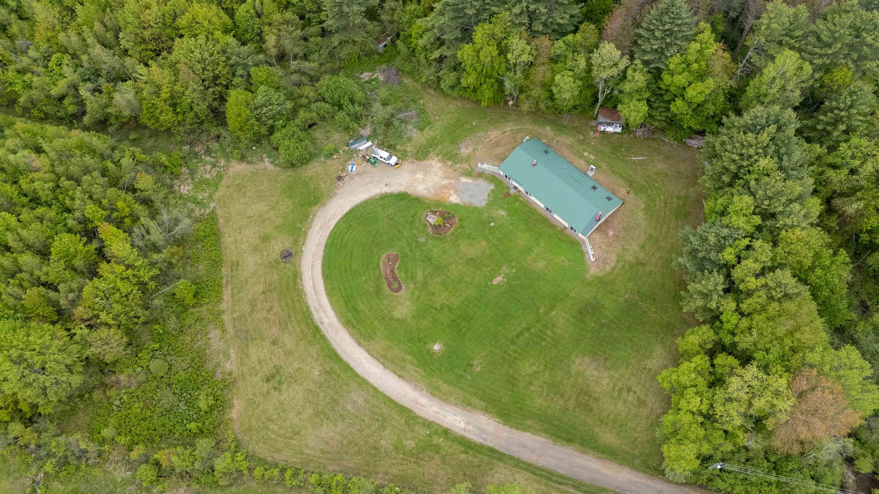 122 Flagg Road Rochester, NH 03839 - Photo 36 of 44