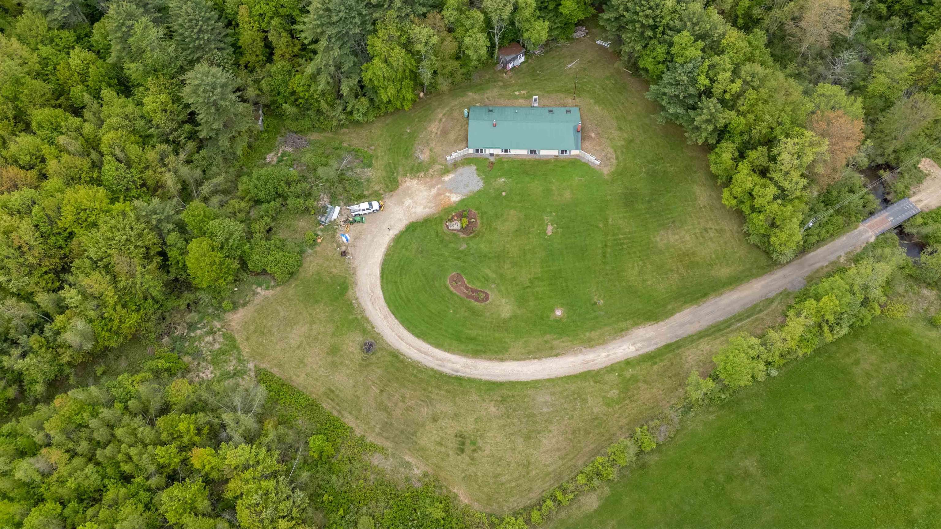 122 Flagg Road Rochester, NH 03839 - Photo 37 of 44