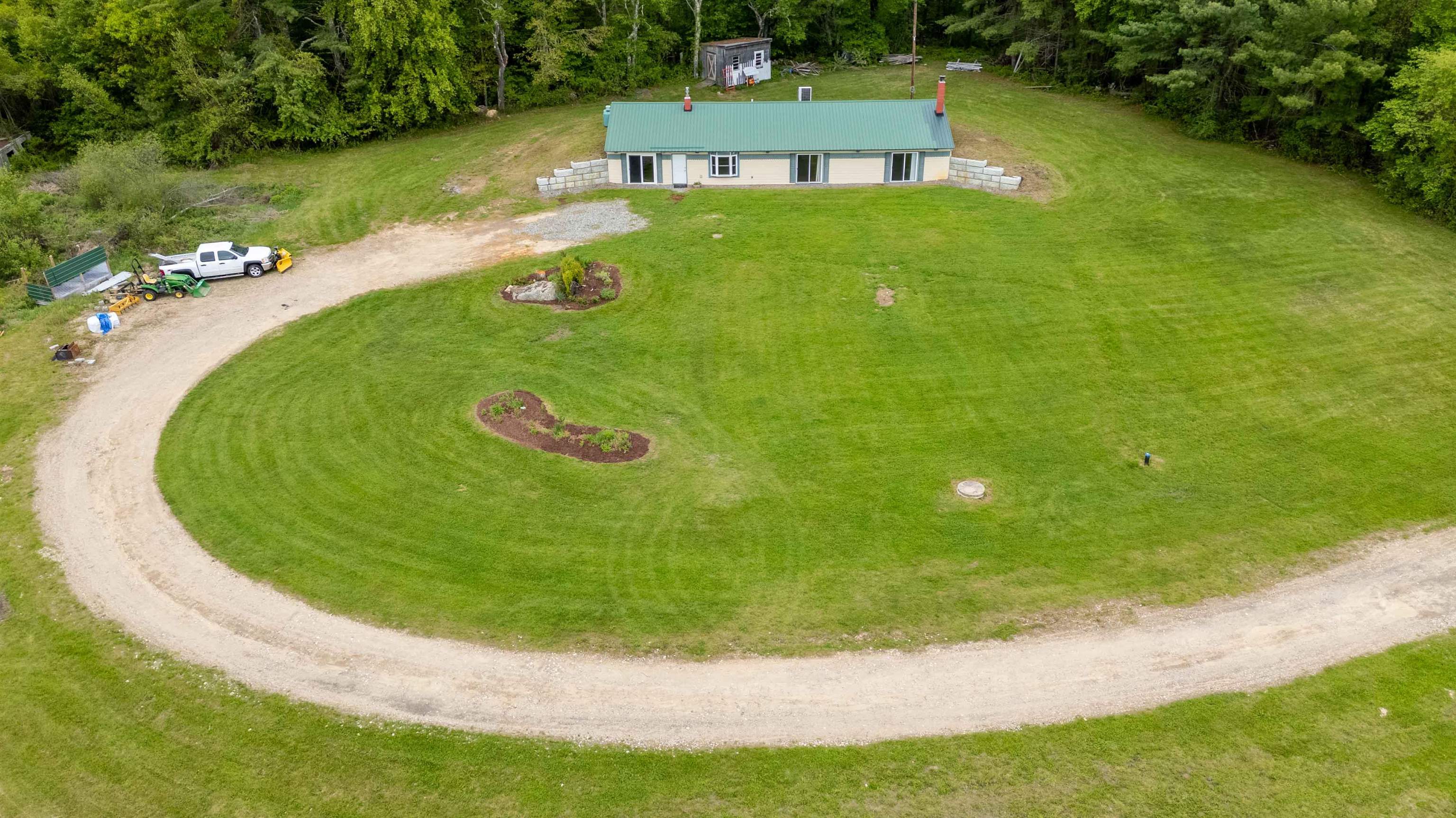 122 Flagg Road Rochester, NH 03839 - Photo 38 of 44