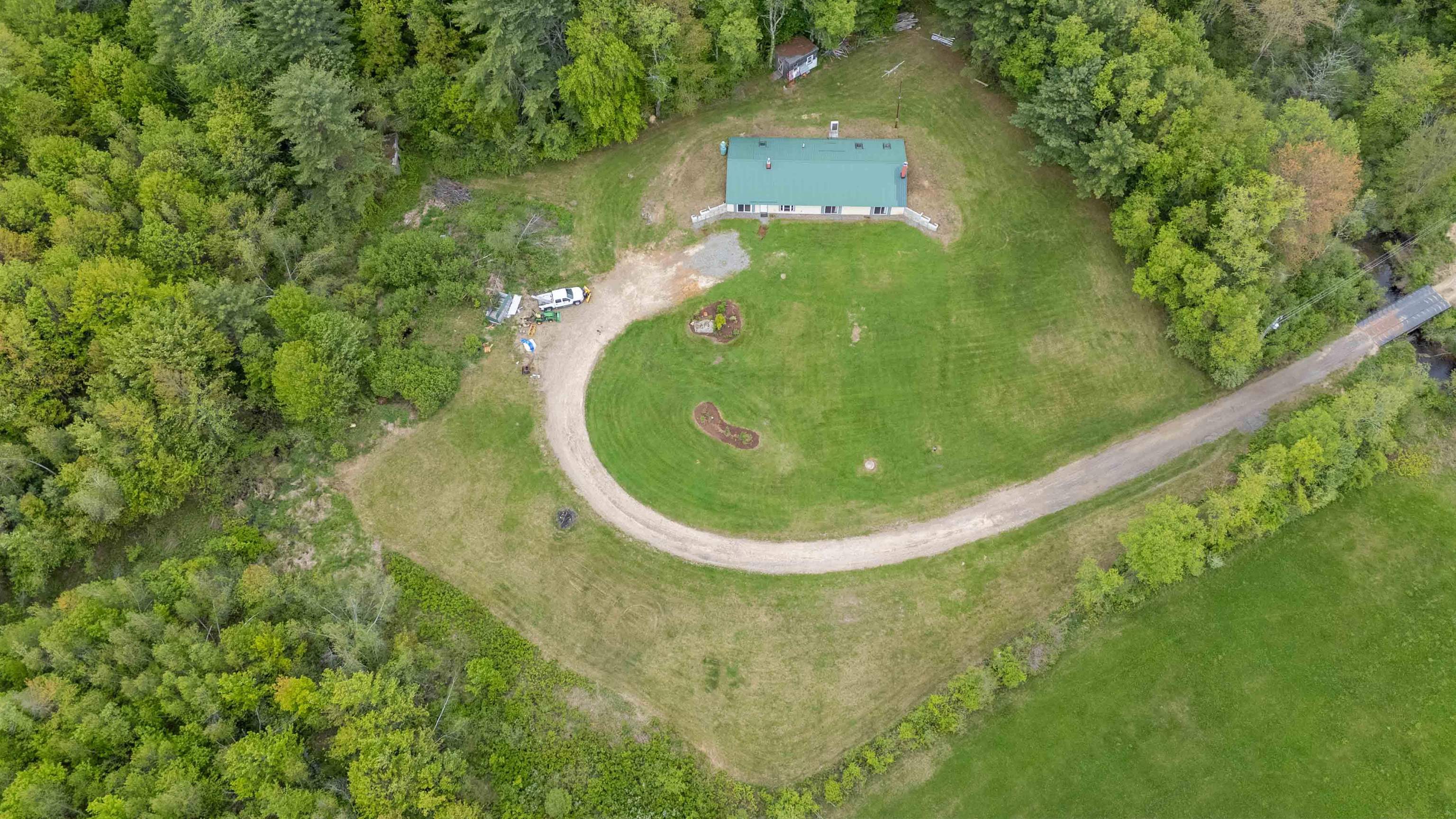 122 Flagg Road Rochester, NH 03839 - Photo 40 of 44