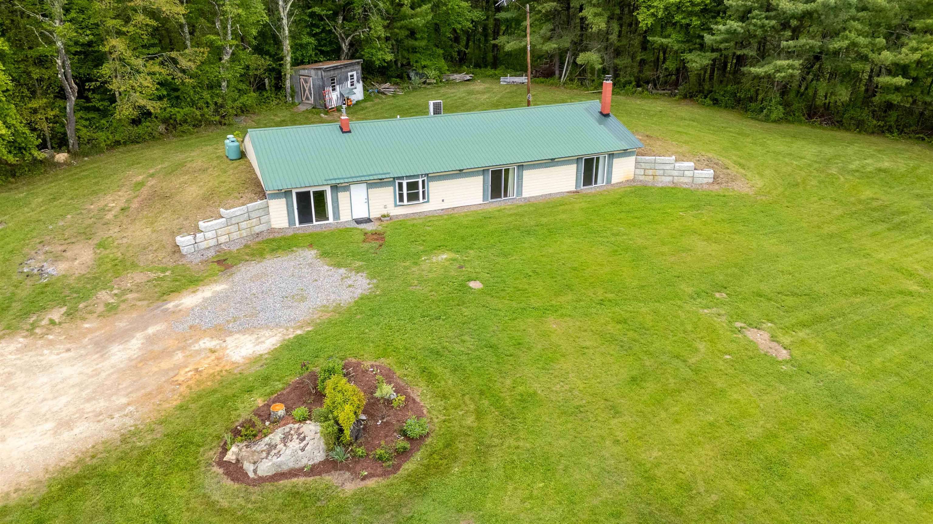 122 Flagg Road Rochester, NH 03839 - Photo 41 of 44