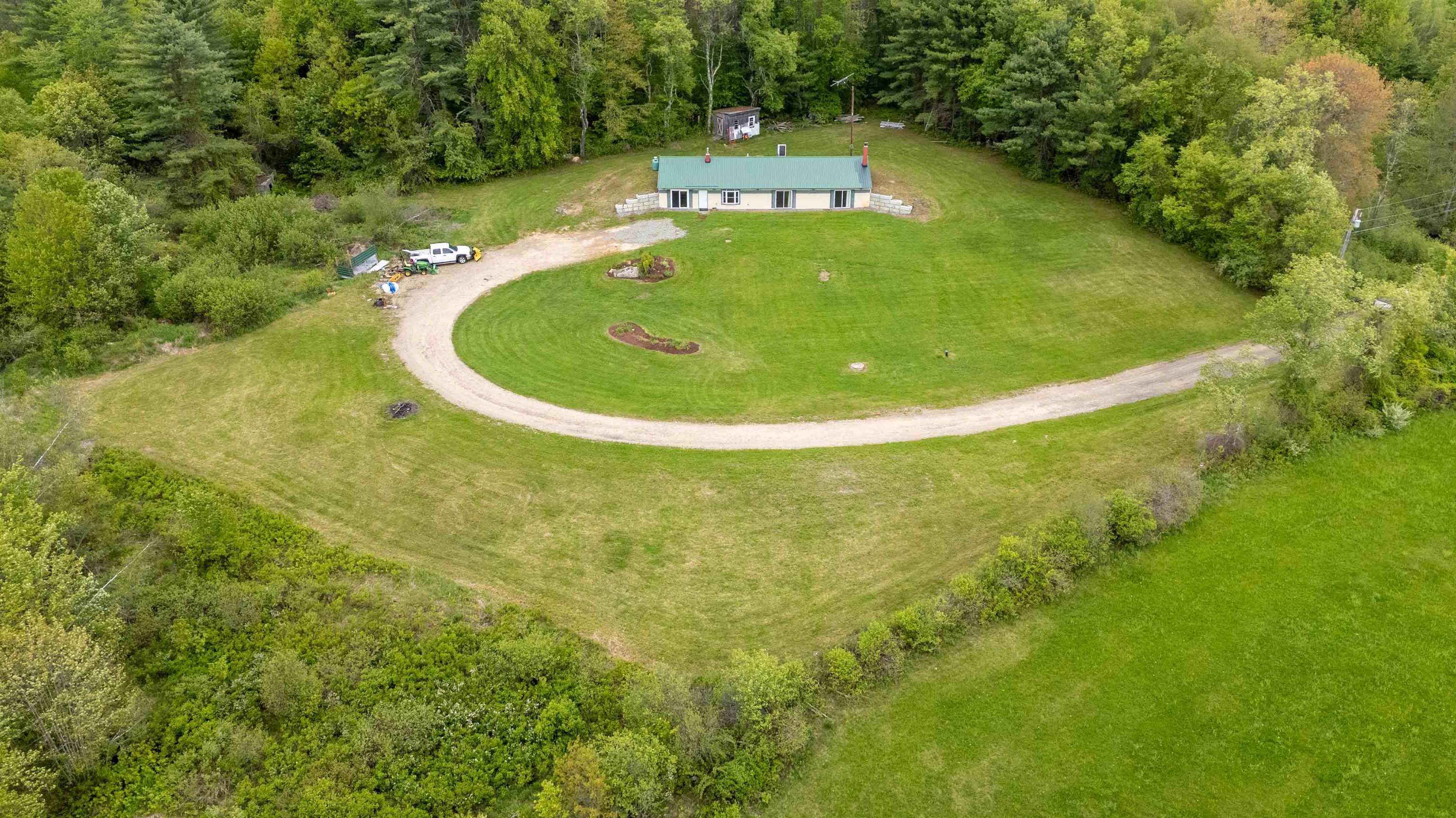 122 Flagg Road Rochester, NH 03839 - Photo 42 of 44