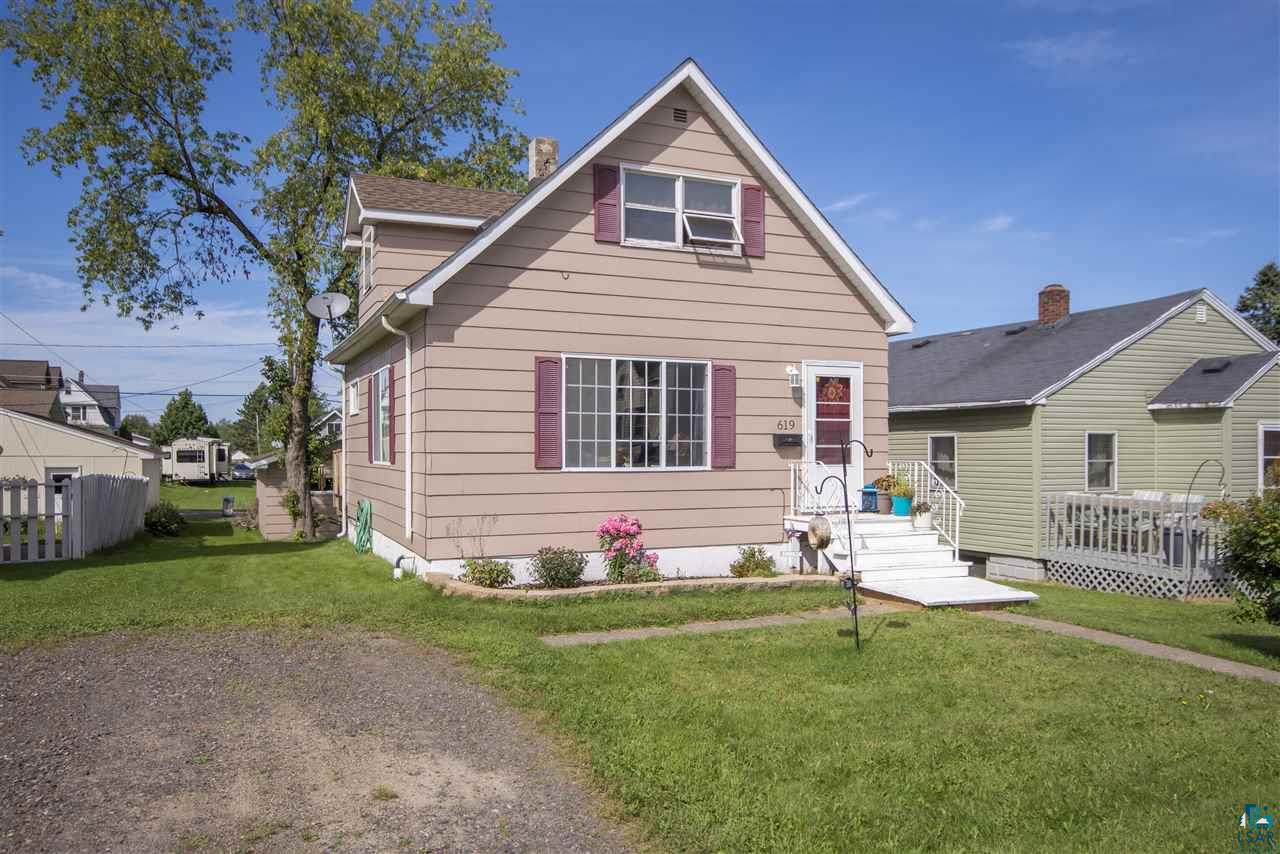 619 3rd Street Proctor, MN 55810 - Photo 1 of 18 Gallery Image 1