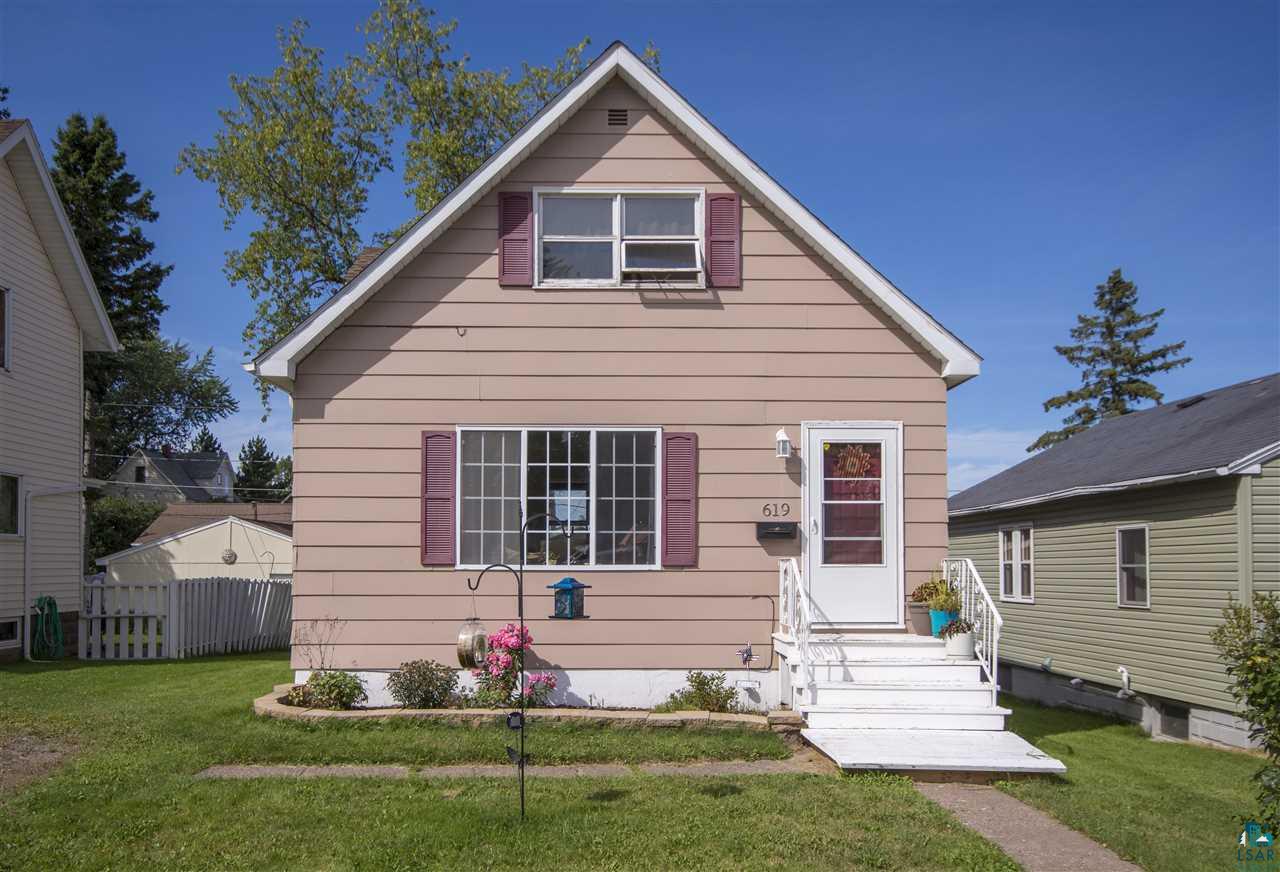 619 3rd Street Proctor, MN 55810 - Photo 2 of 18 Gallery Image 2