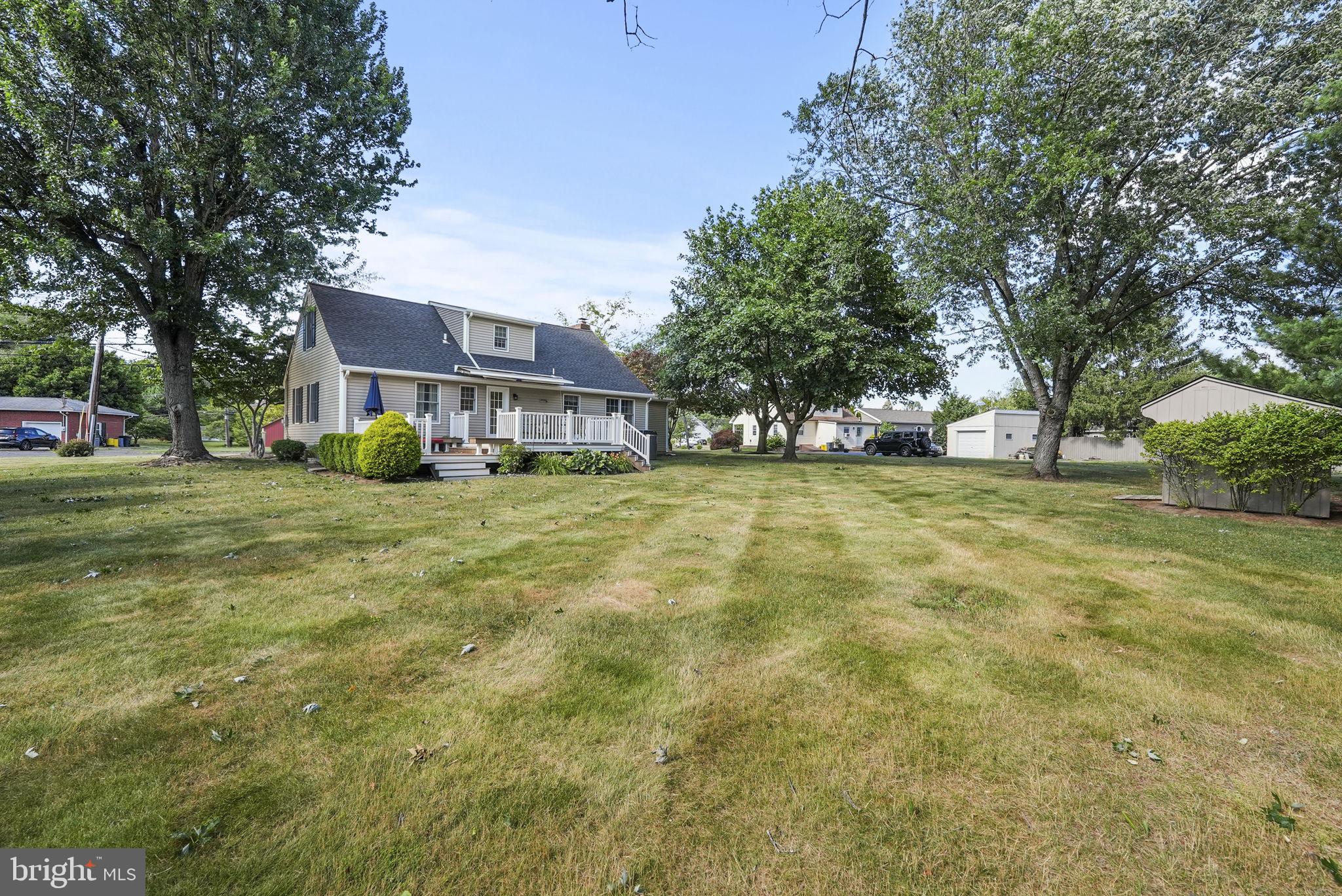 767 Groveville Road Hamilton, NJ 08620 - Photo 35 of 48