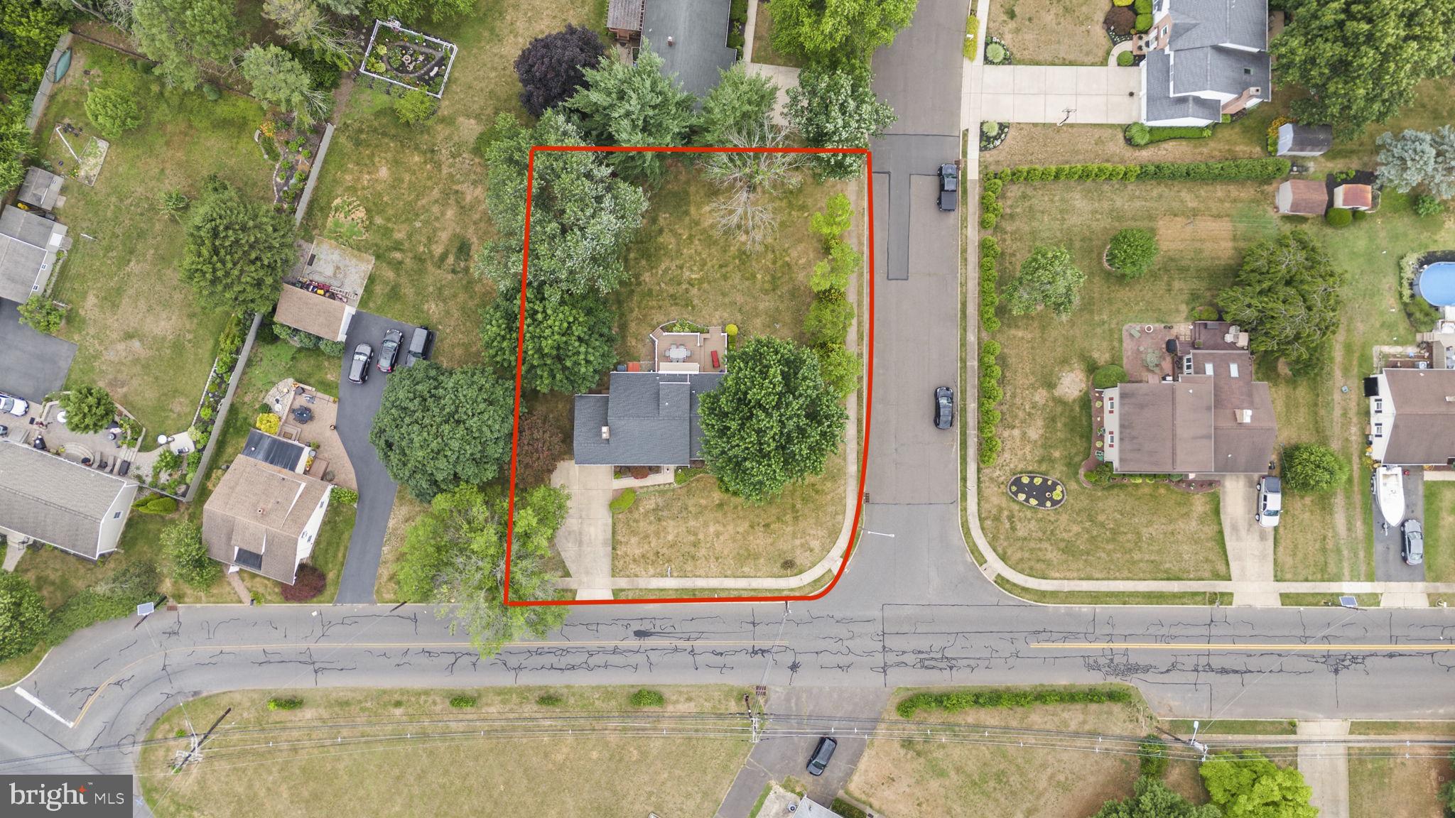 767 Groveville Road Hamilton, NJ 08620 - Photo 36 of 48