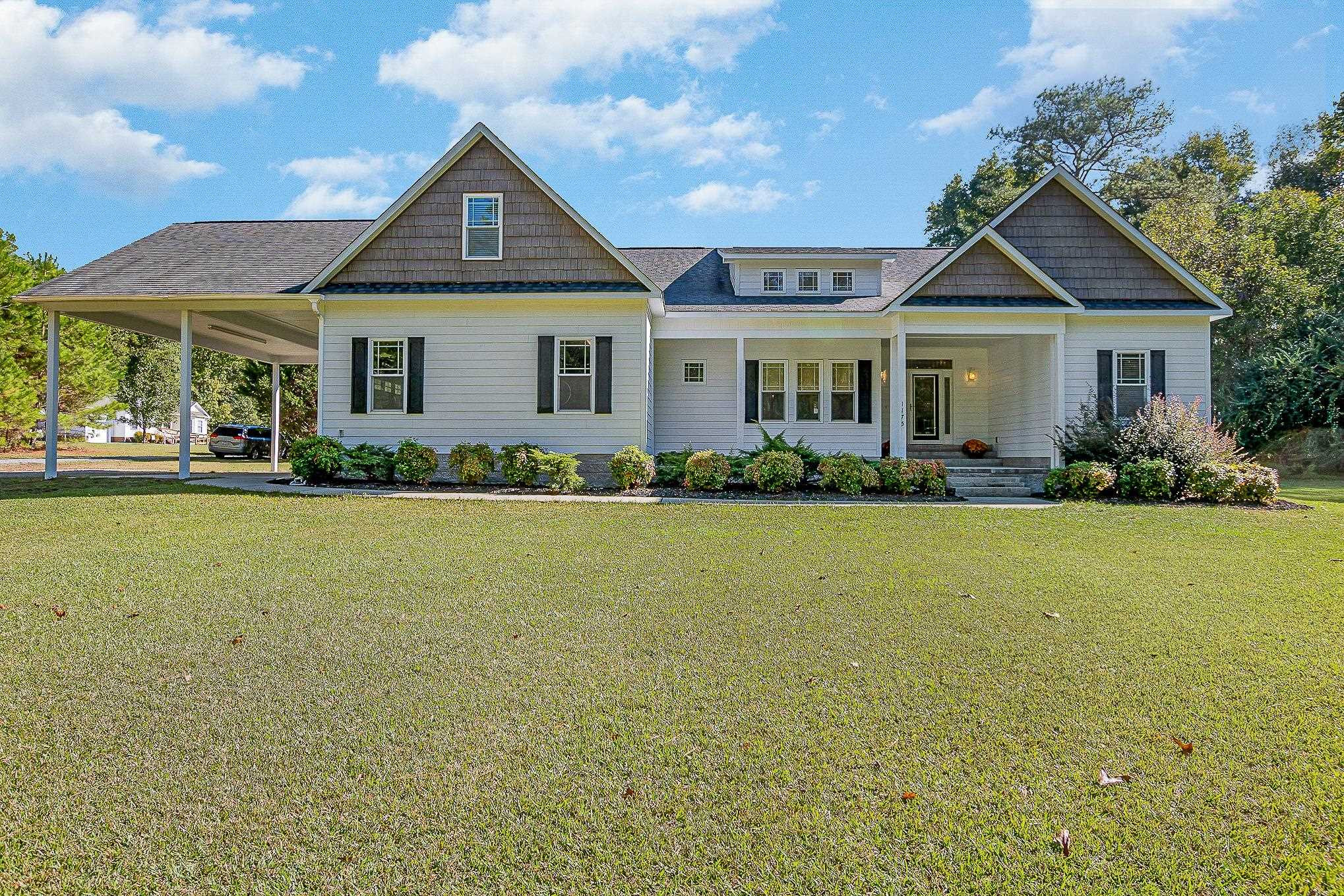 1175 Dunn Road Selma, NC 27576 - Photo 1 of 30 Photo 1