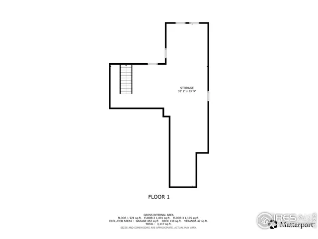 $714,999 | 190 Starlight Circle, Erie, CO 80516