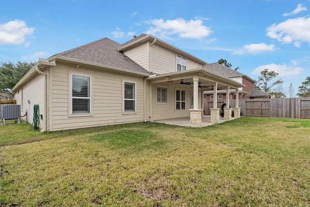 $2,800 | 12103 Dawn Mist Court, Pearland, TX 77584
