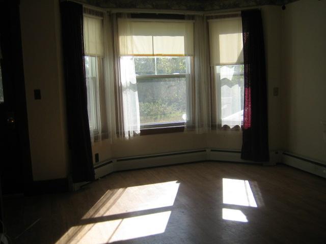 152 Mosher Hill Road Farmington, ME 04938 - Photo 8 of 22 Living Room. w/bay window