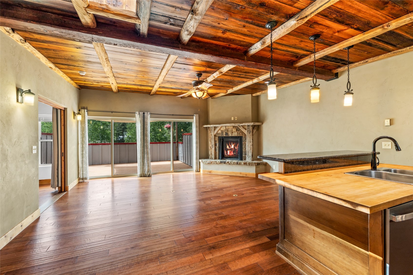 2619 Copper Ridge Circle, Unit 3 Steamboat Springs, CO 80487 - Photo 7 of 38