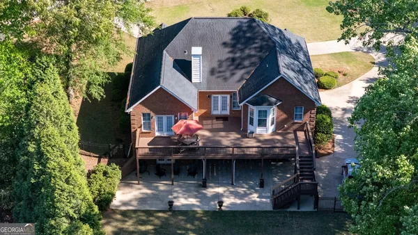 $629,000 | 910 Piney Woods Drive, LaGrange, GA 30240
