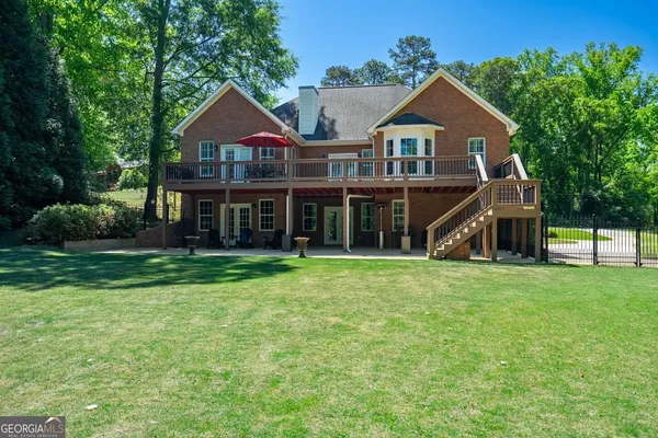 $629,000 | 910 Piney Woods Drive, LaGrange, GA 30240