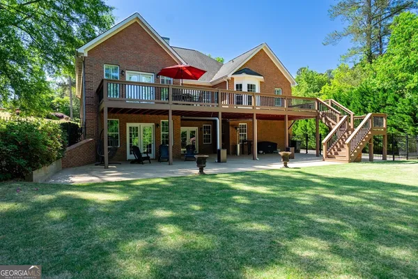 $629,000 | 910 Piney Woods Drive, LaGrange, GA 30240
