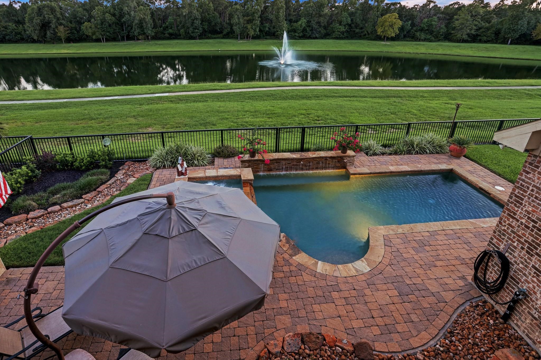 18515 Duke Lake Drive Spring, TX 77388 - Photo 33 of 43