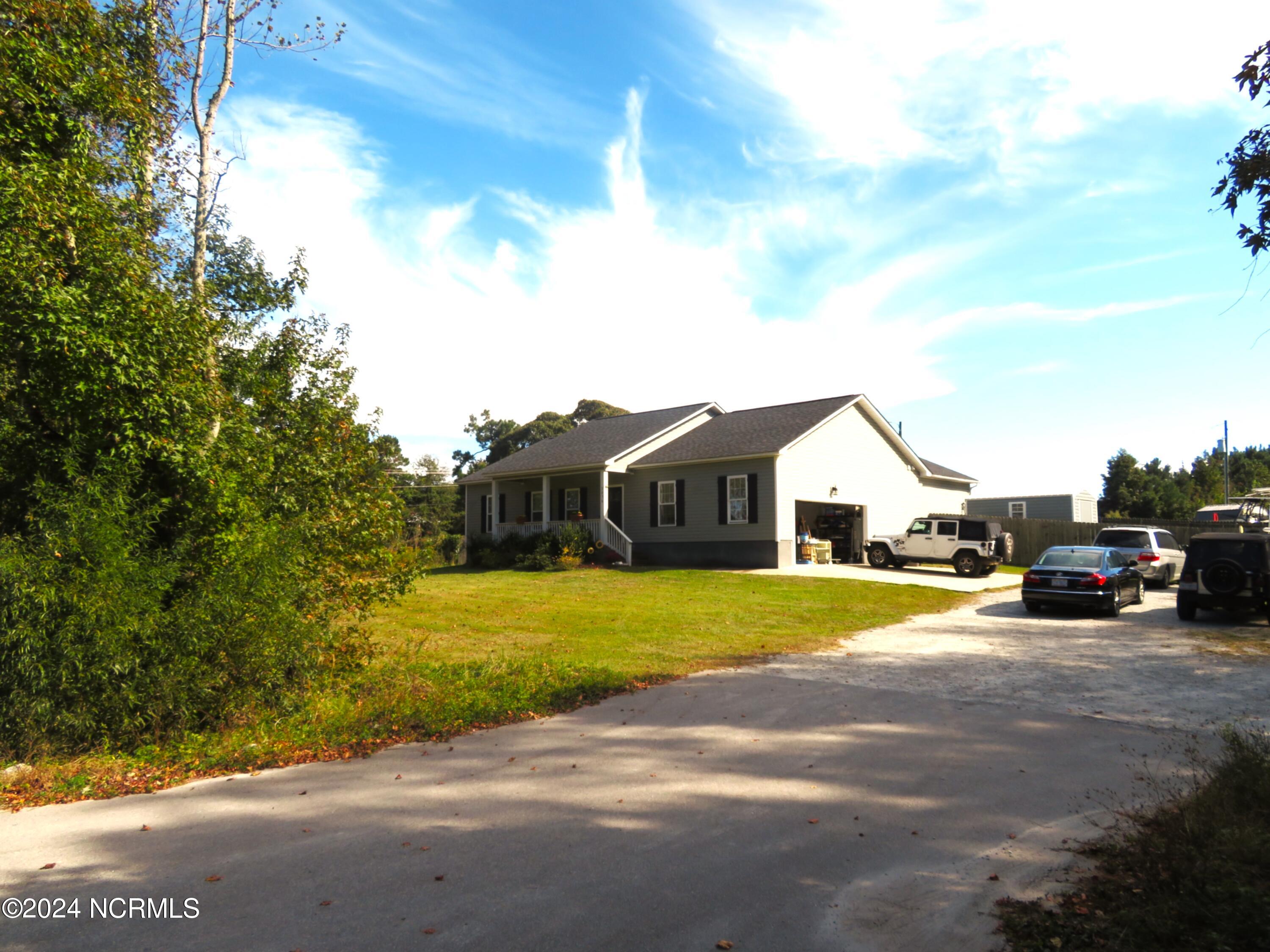 1036 Sand Ridge Road Hubert, NC 28539 - Photo 68 of 69 IMG_1301