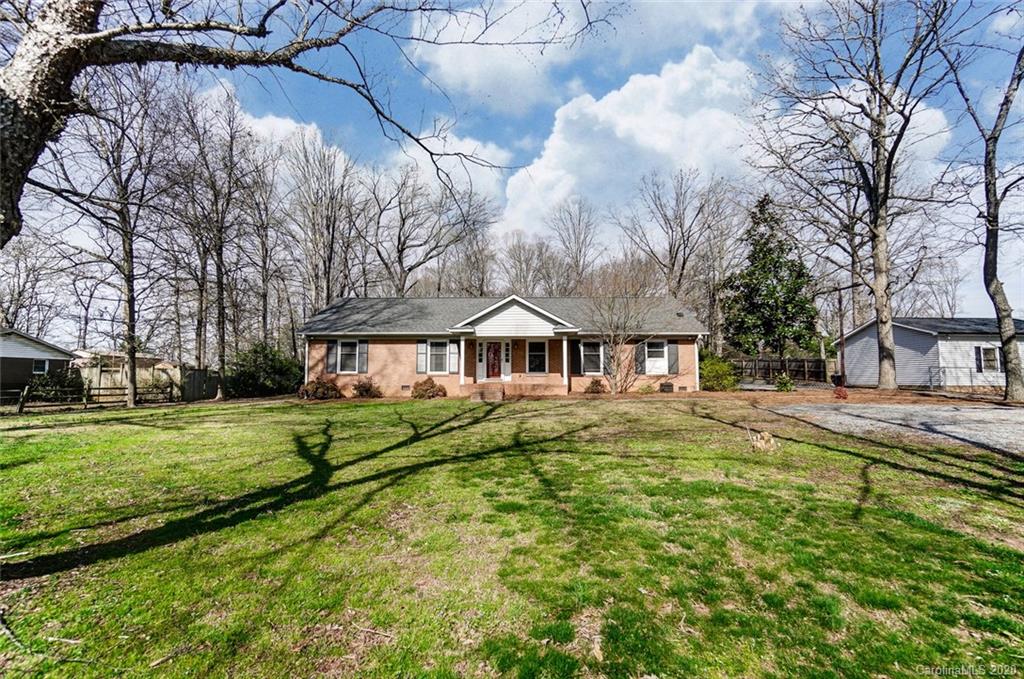 4237 Rocky River Road Charlotte, NC 28215 - Photo 1 of 35
