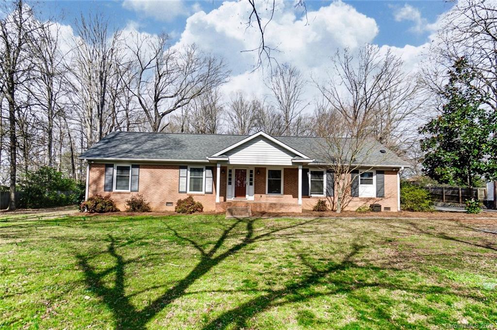 4237 Rocky River Road Charlotte, NC 28215 - Photo 2 of 35