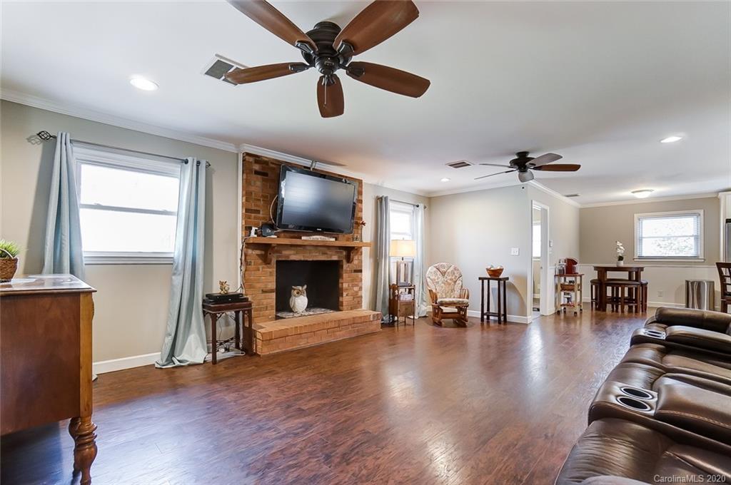 4237 Rocky River Road Charlotte, NC 28215 - Photo 12 of 35
