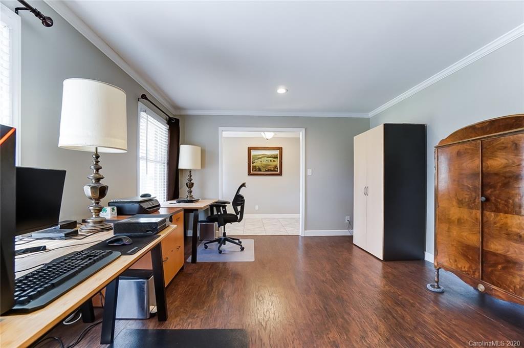 4237 Rocky River Road Charlotte, NC 28215 - Photo 16 of 35
