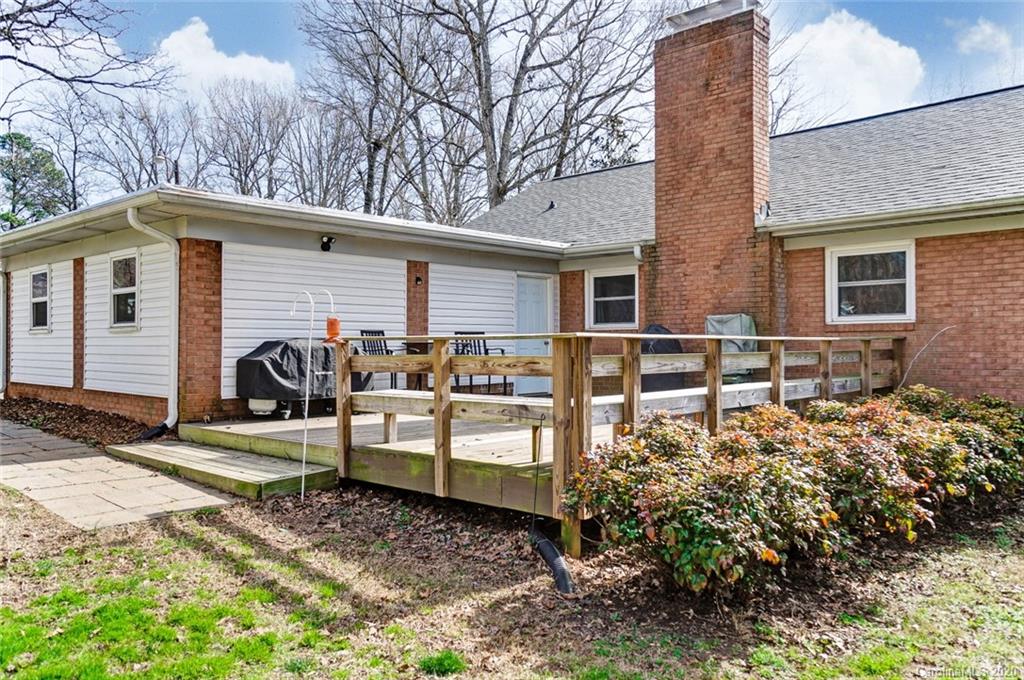 4237 Rocky River Road Charlotte, NC 28215 - Photo 28 of 35