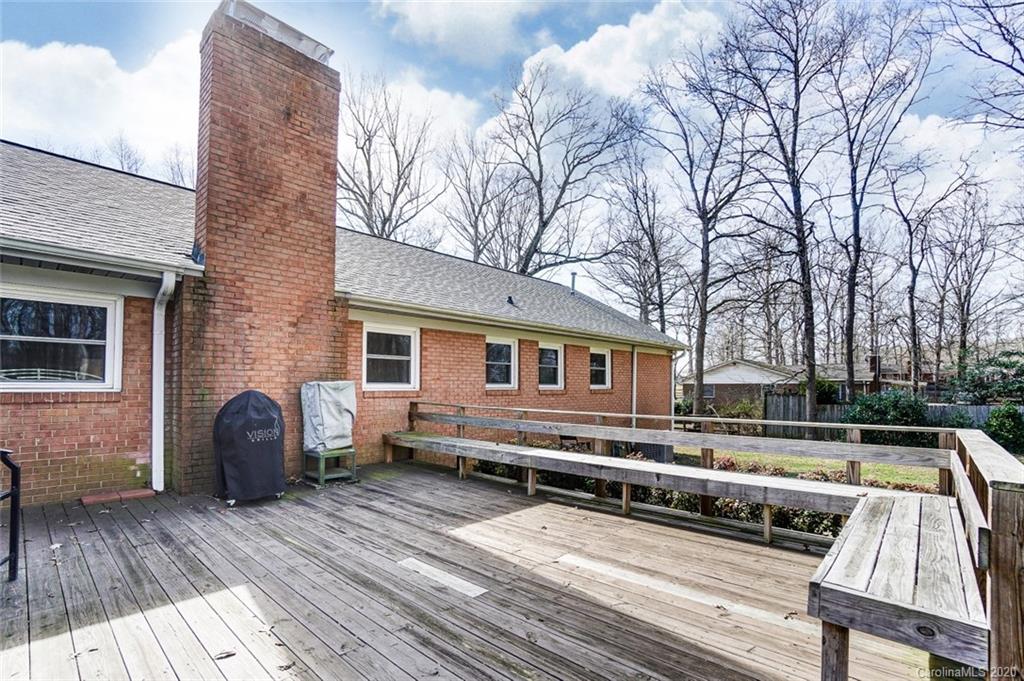 4237 Rocky River Road Charlotte, NC 28215 - Photo 29 of 35