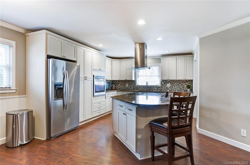 4237 Rocky River Road Charlotte, NC 28215 - Photo 4 of 35