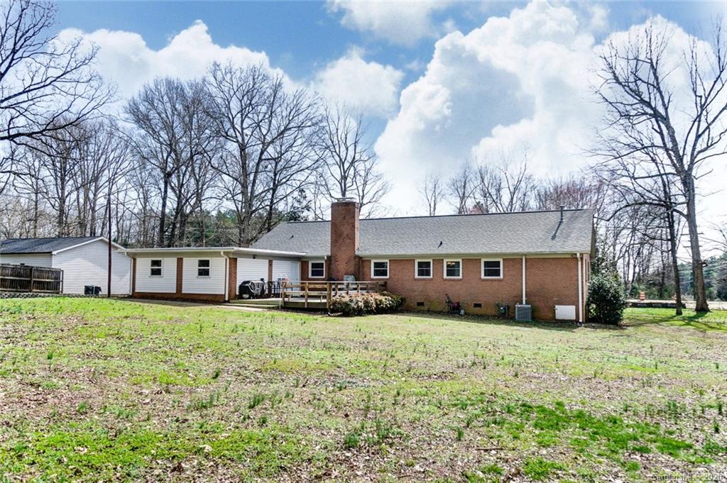 4237 Rocky River Road Charlotte, NC 28215 - Photo 31 of 35