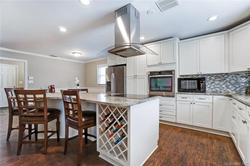 4237 Rocky River Road Charlotte, NC 28215 - Photo 6 of 35
