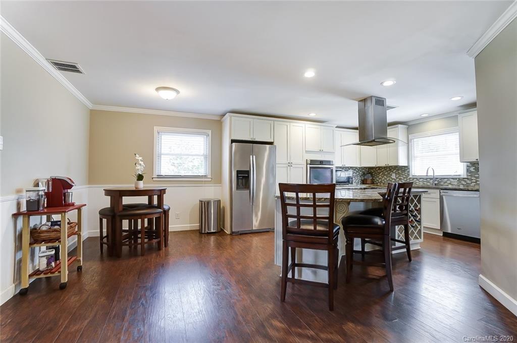 4237 Rocky River Road Charlotte, NC 28215 - Photo 10 of 35