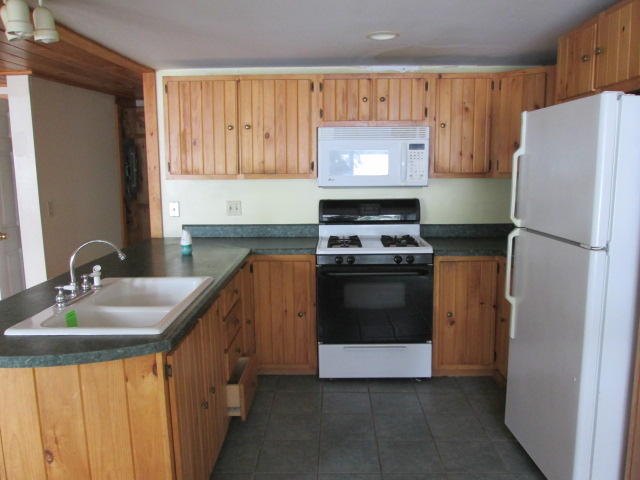 428 Springy Pond Road Clifton, ME 04428 - Photo 2 of 9 Kitchen (2)