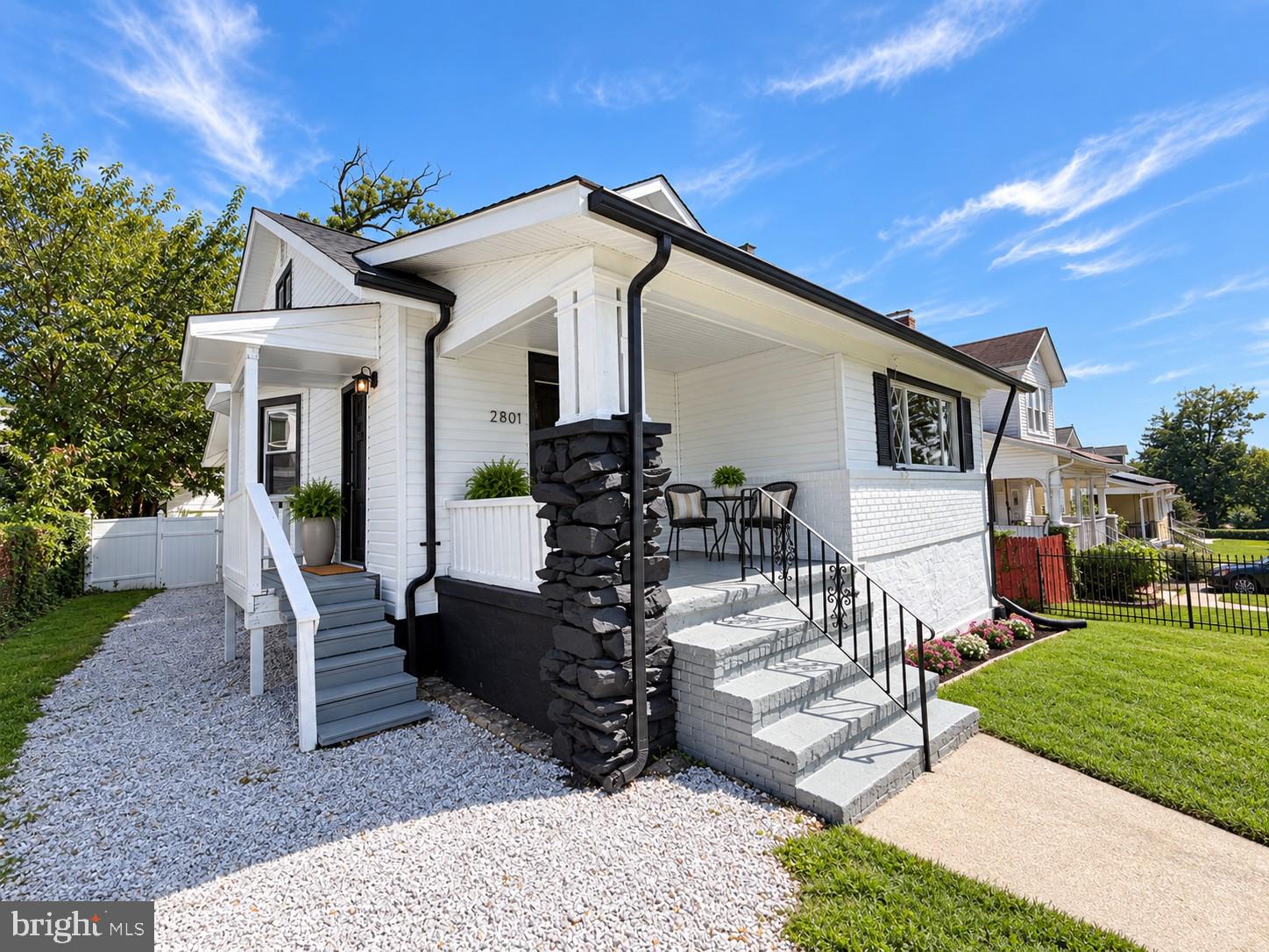 2801 Allendale Road Baltimore, MD 21216 - Photo 3 of 26 Gallery Image 3
