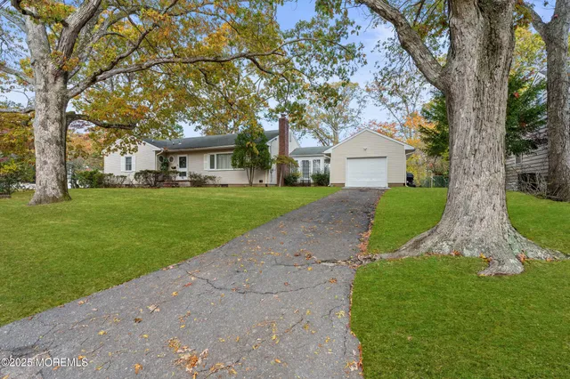 $2,450,000 | 271 Jerome Avenue, Oakhurst, NJ 07755