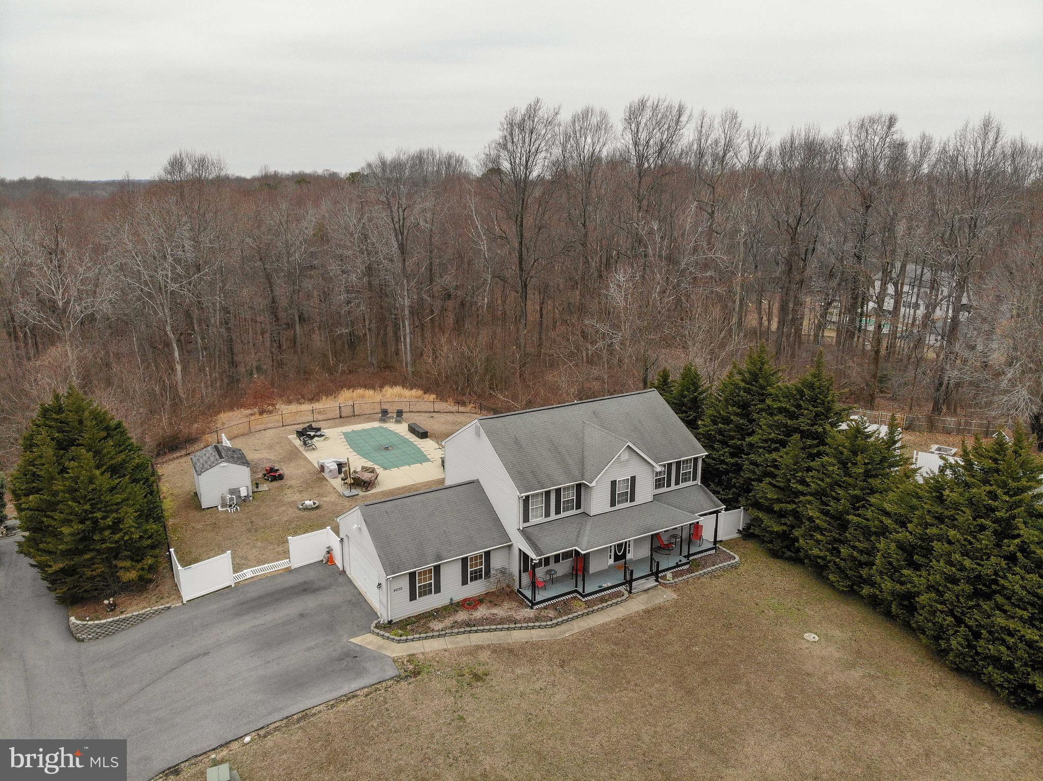 4030 Christiana Parran Road Huntingtown, MD 20639 - Photo 2 of 53 Gallery Image 2