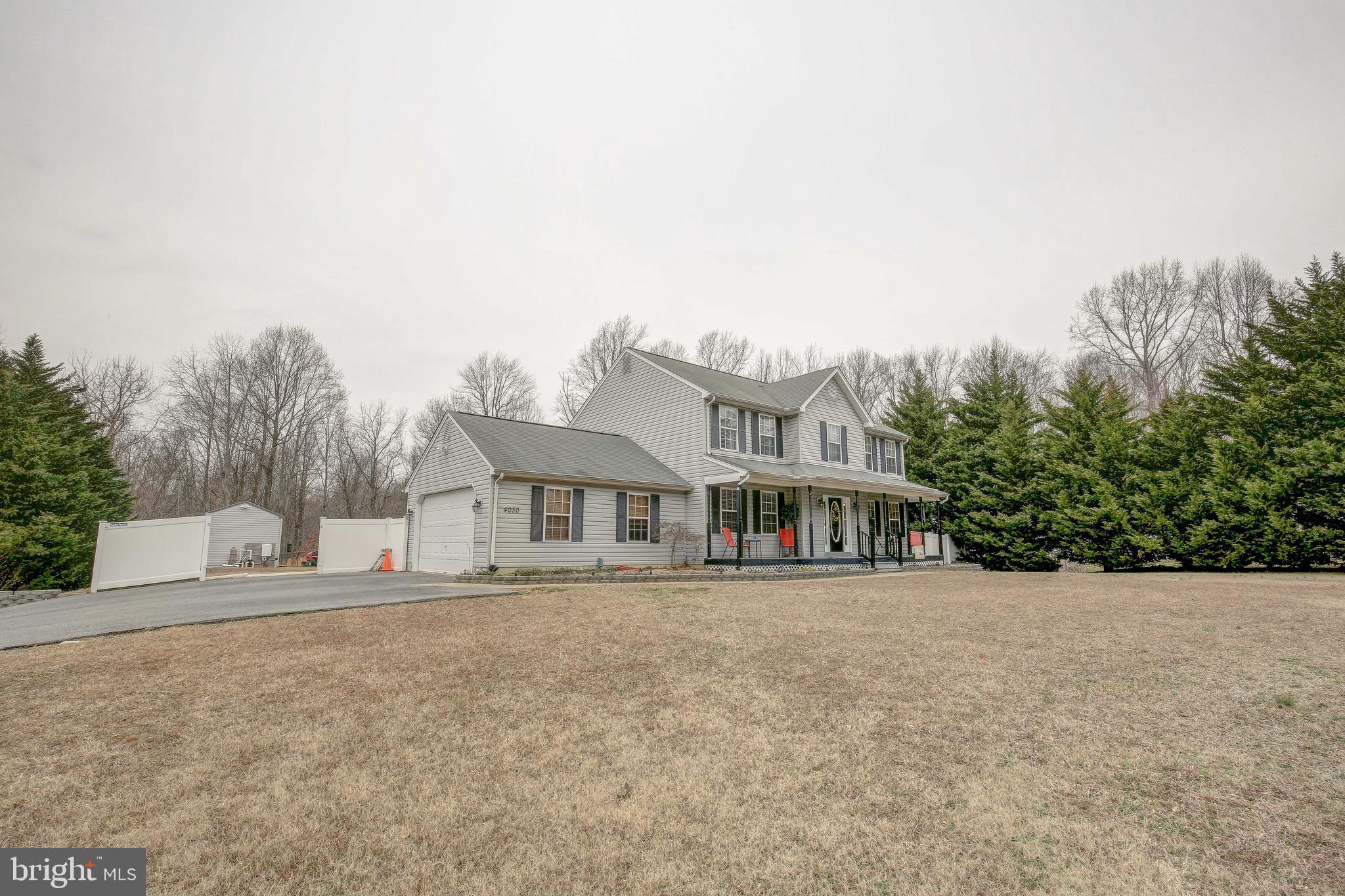 4030 Christiana Parran Road Huntingtown, MD 20639 - Photo 3 of 53 Gallery Image 3