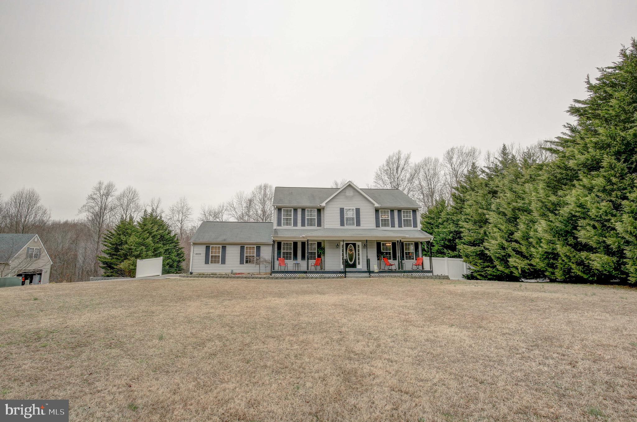 4030 Christiana Parran Road Huntingtown, MD 20639 - Photo 47 of 53 Gallery Image 47