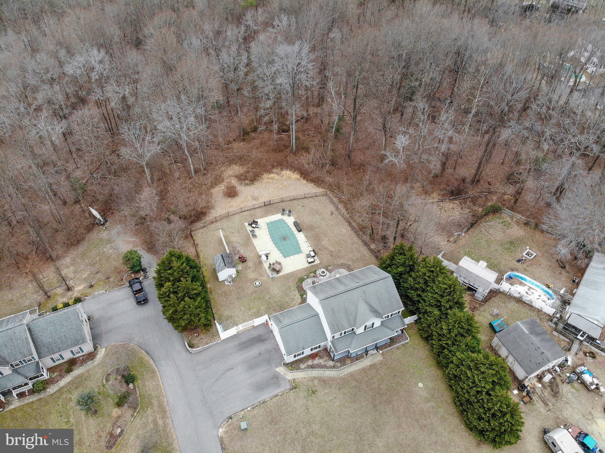 4030 Christiana Parran Road Huntingtown, MD 20639 - Photo 48 of 53 Gallery Image 48
