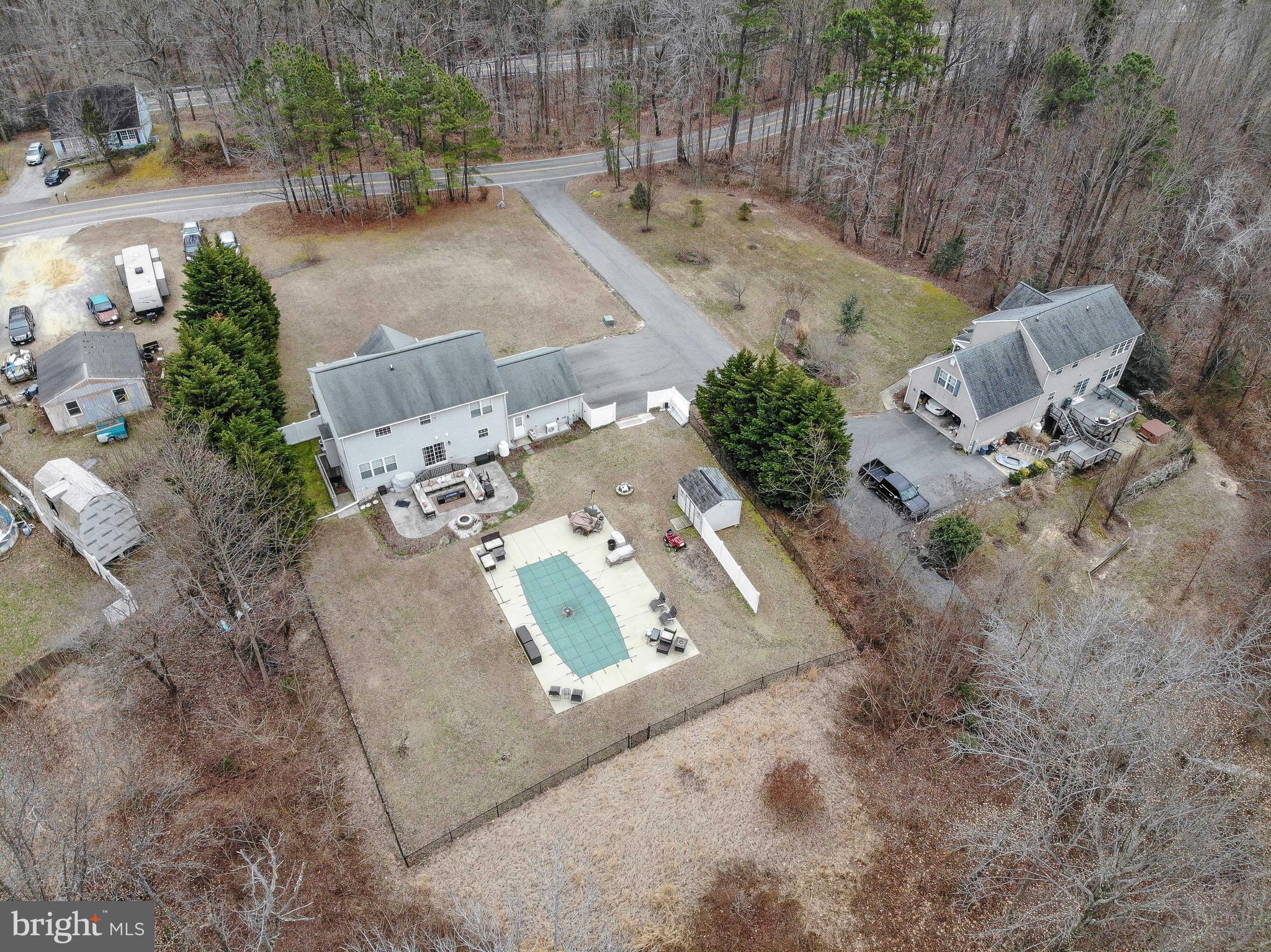 4030 Christiana Parran Road Huntingtown, MD 20639 - Photo 50 of 53 Gallery Image 50