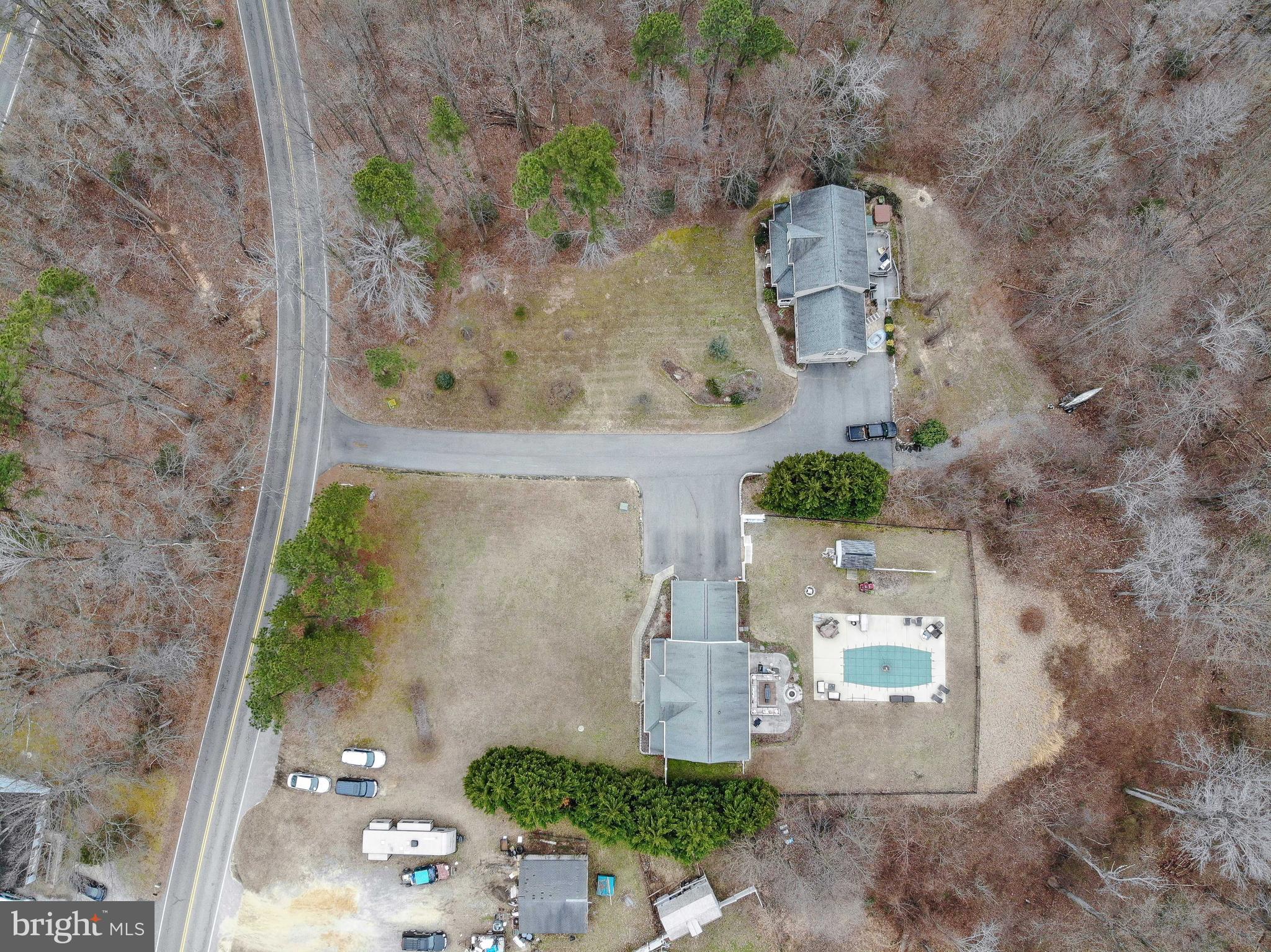 4030 Christiana Parran Road Huntingtown, MD 20639 - Photo 51 of 53 Gallery Image 51