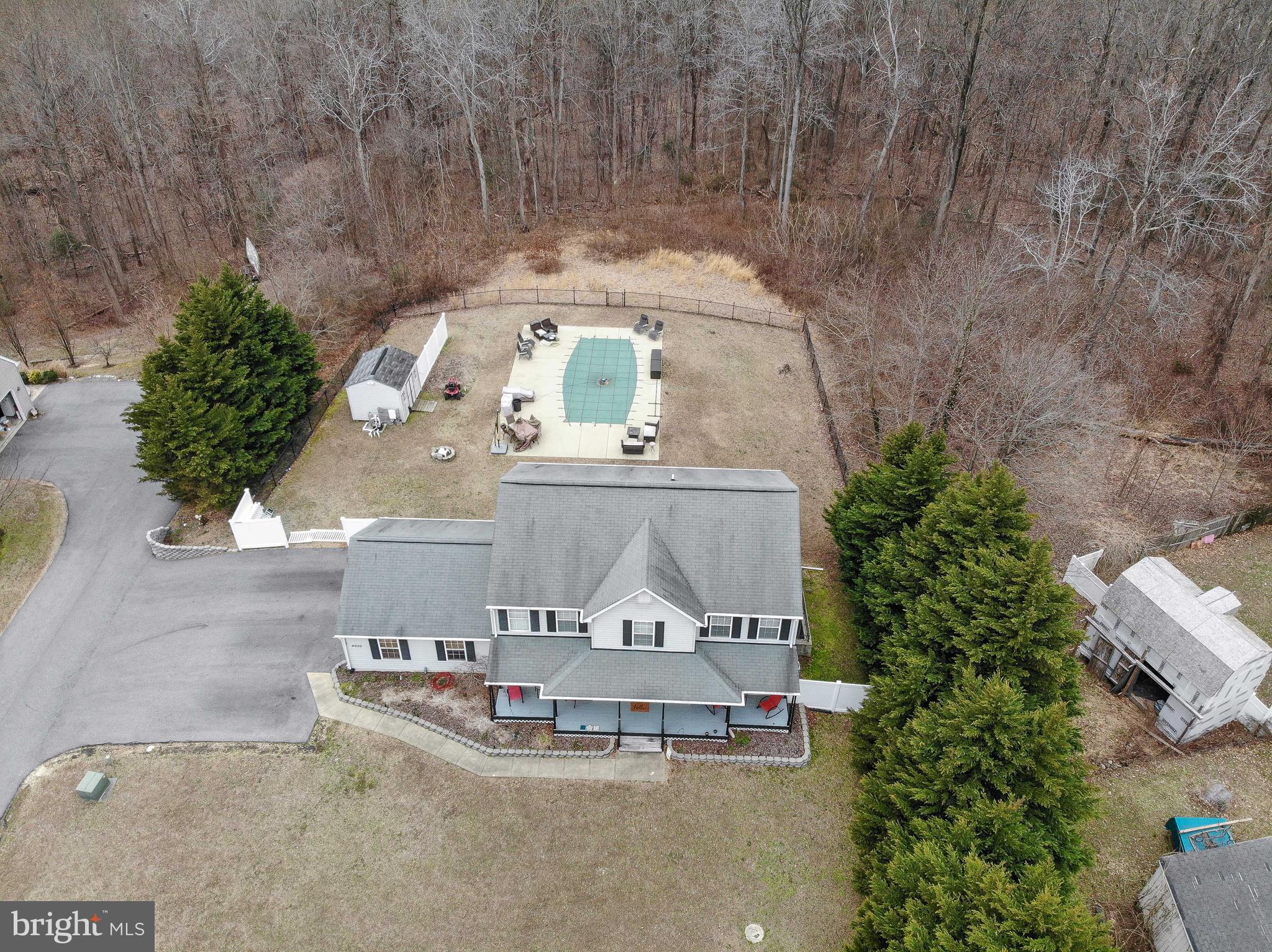 4030 Christiana Parran Road Huntingtown, MD 20639 - Photo 53 of 53 Gallery Image 53