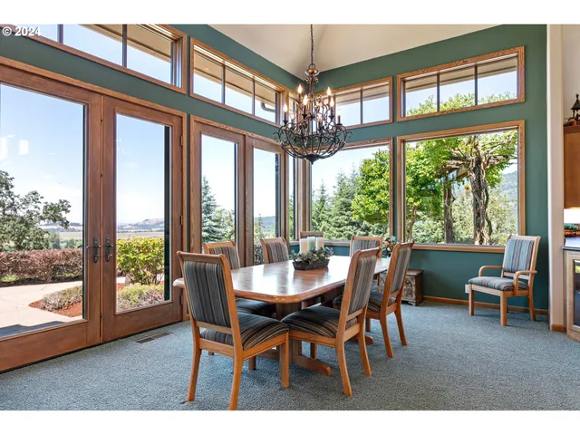 $2,200,000 | 90849 Coburghills Drive, Eugene, OR 97408
