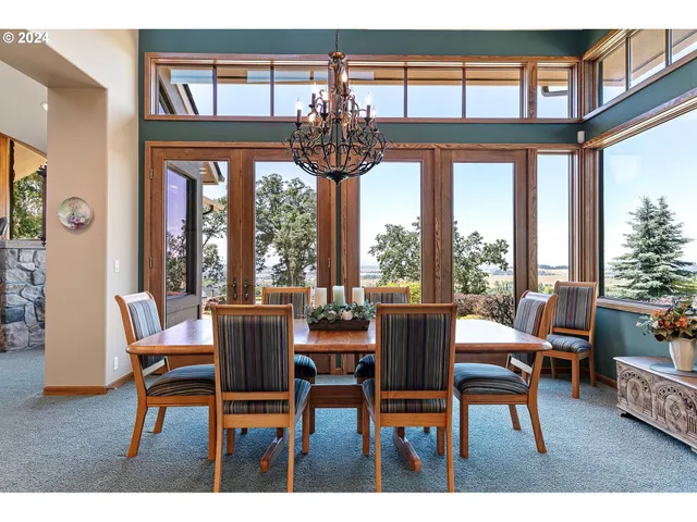 $2,200,000 | 90849 Coburghills Drive, Eugene, OR 97408