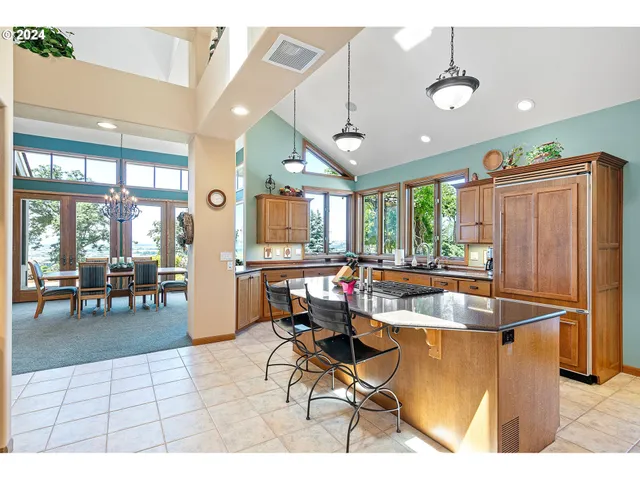$2,200,000 | 90849 Coburghills Drive, Eugene, OR 97408