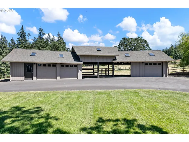 $2,200,000 | 90849 Coburghills Drive, Eugene, OR 97408