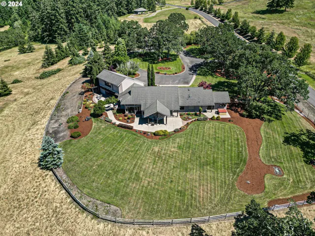 $2,200,000 | 90849 Coburghills Drive, Eugene, OR 97408